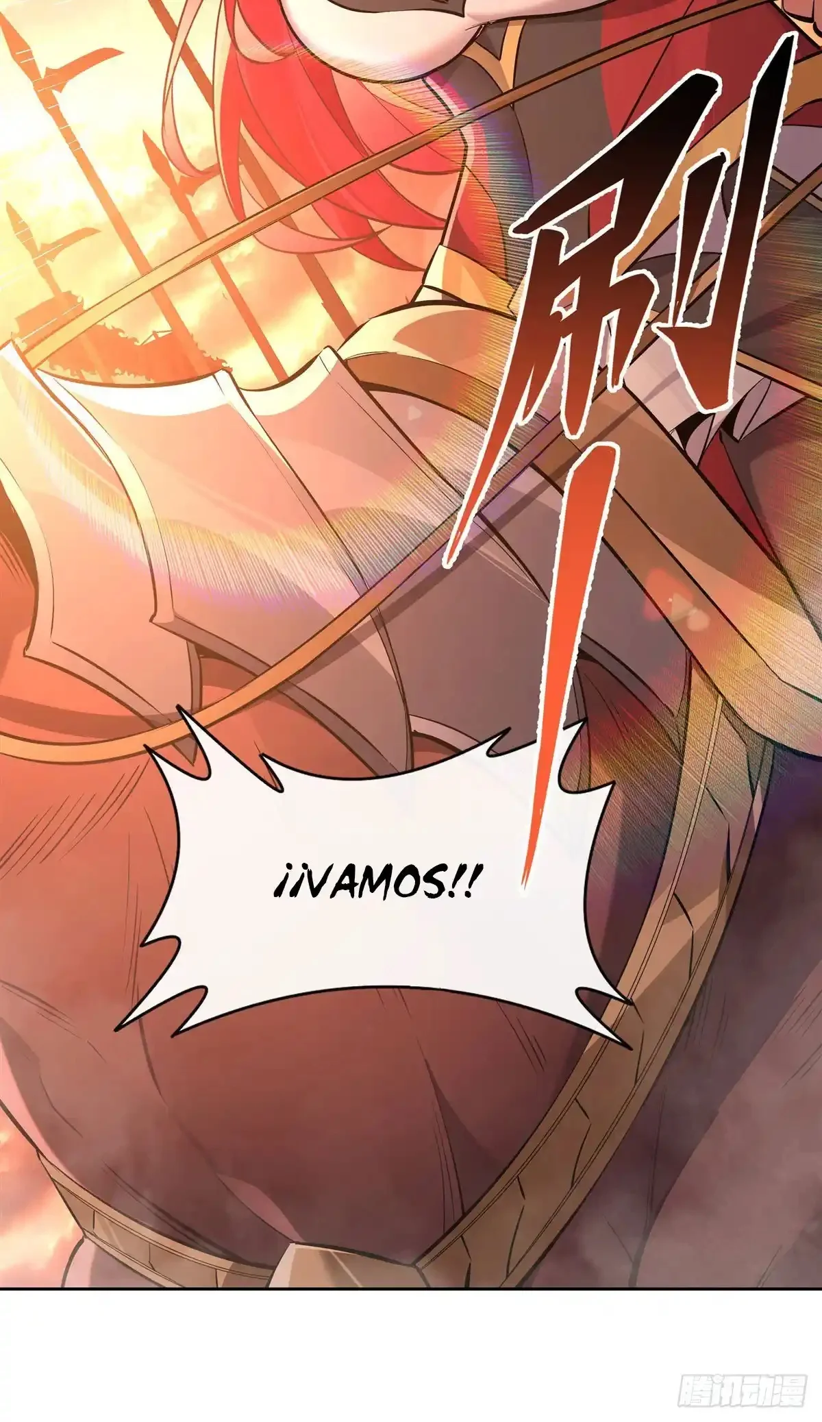 Read Entrené a las Soberanas del Cosmos ES Manga Online