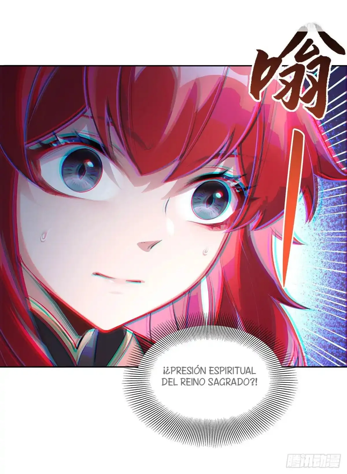 Read Entrené a las Soberanas del Cosmos ES Manga Online