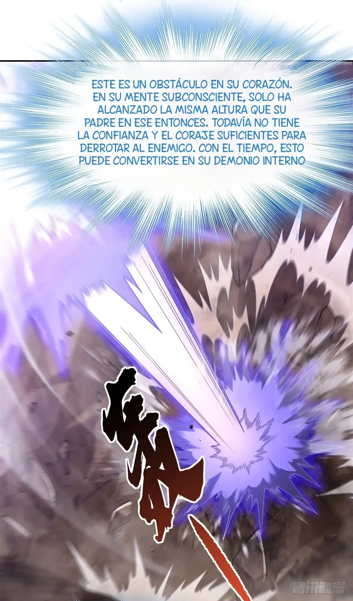 Read Entrené a las Soberanas del Cosmos ES Manga Online
