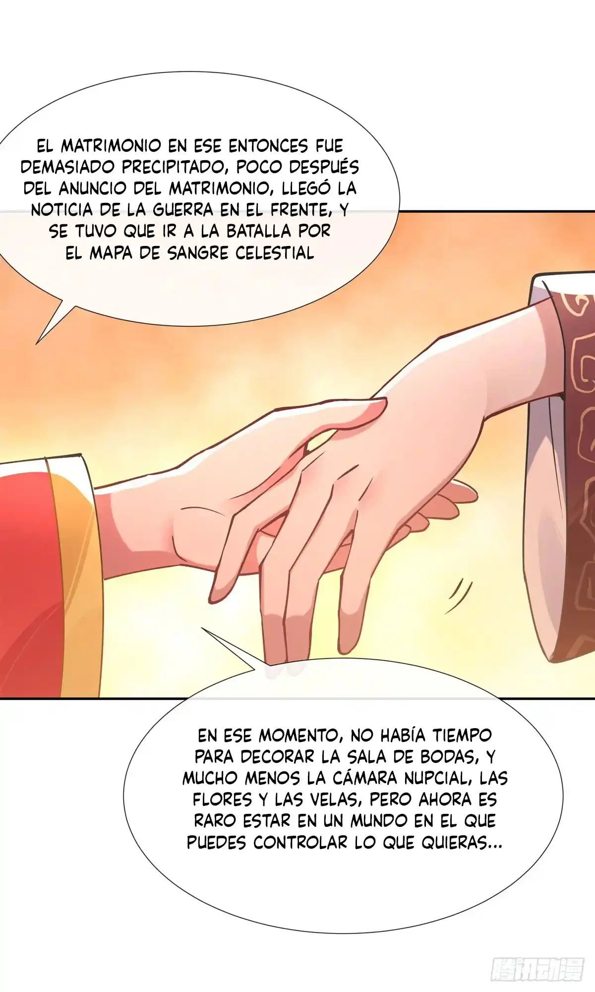 Read Entrené a las Soberanas del Cosmos ES Manga Online