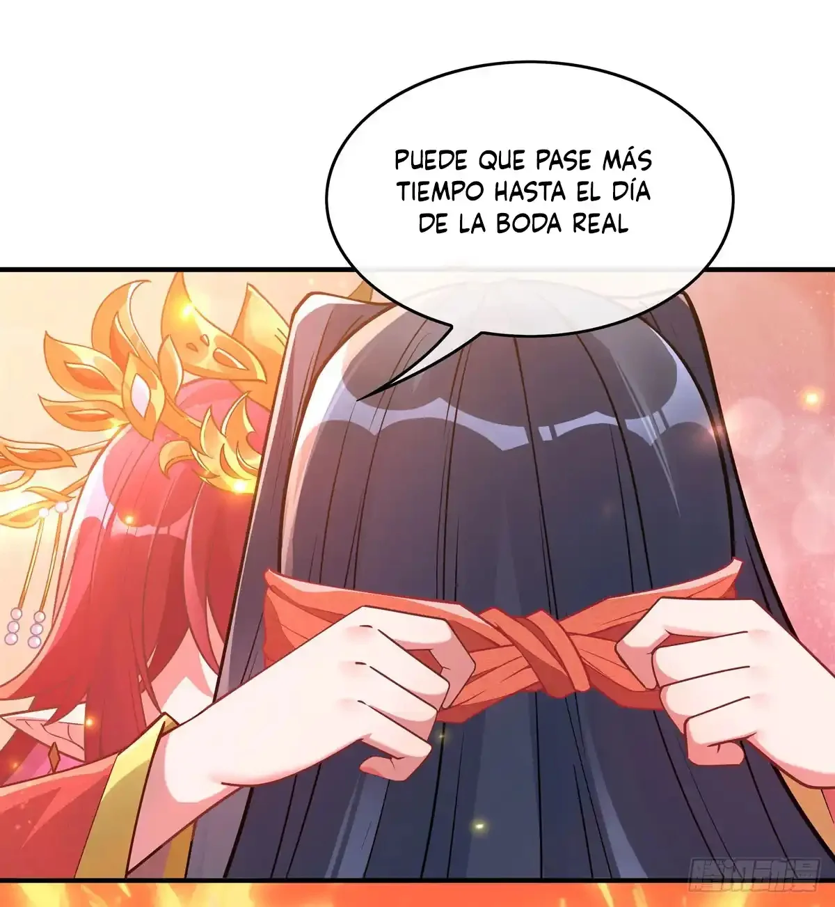 Read Entrené a las Soberanas del Cosmos ES Manga Online