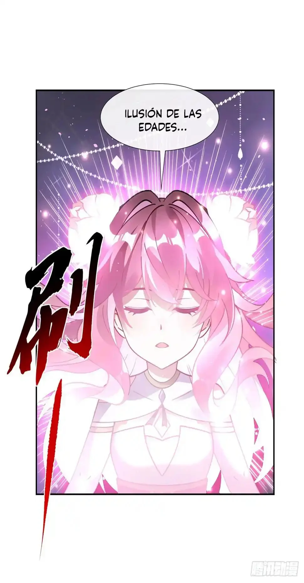 Read Entrené a las Soberanas del Cosmos ES Manga Online