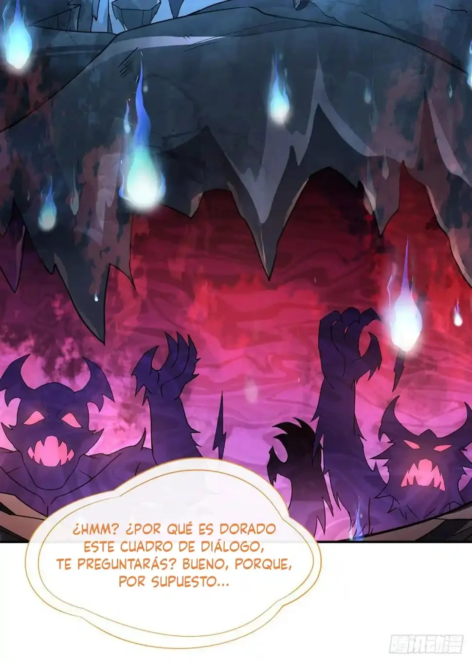 Read Entrené a las Soberanas del Cosmos ES Manga Online