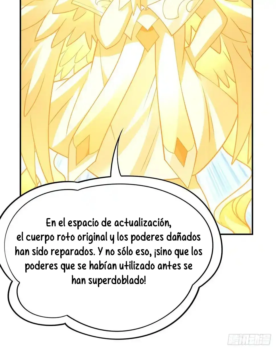 Read Entrené a las Soberanas del Cosmos ES Manga Online