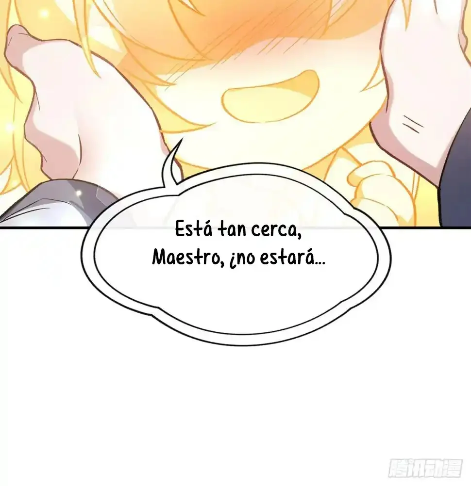 Read Entrené a las Soberanas del Cosmos ES Manga Online
