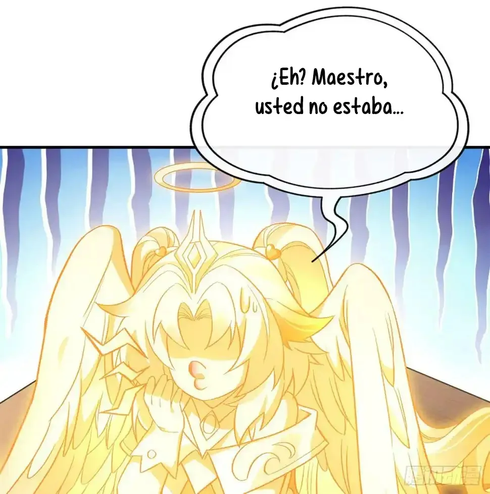 Read Entrené a las Soberanas del Cosmos ES Manga Online