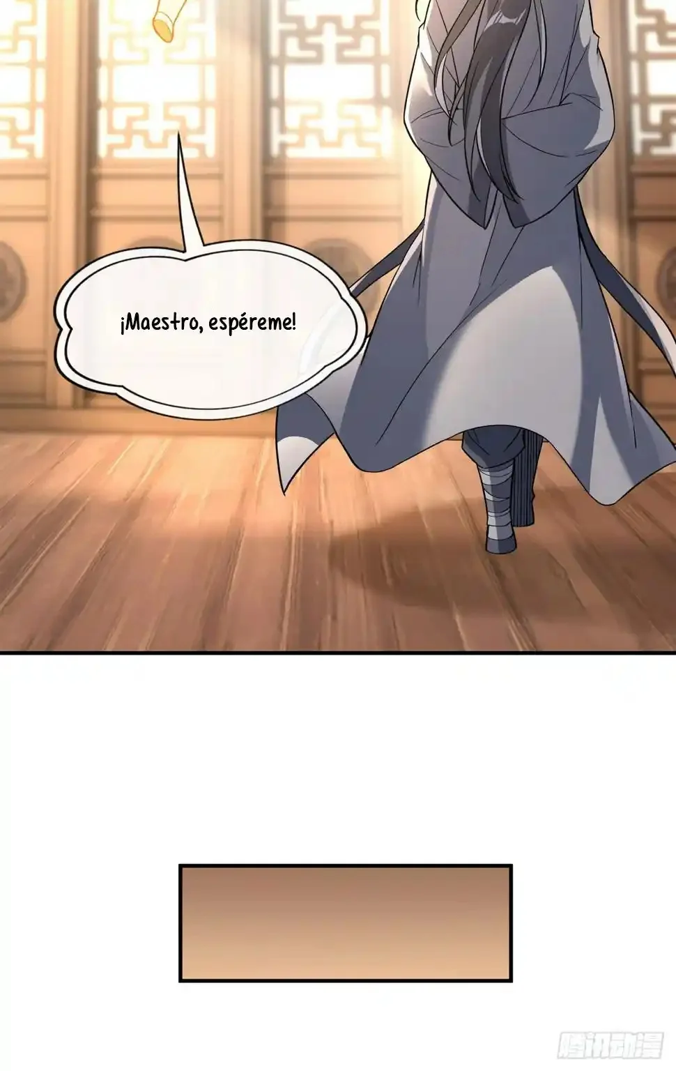 Read Entrené a las Soberanas del Cosmos ES Manga Online