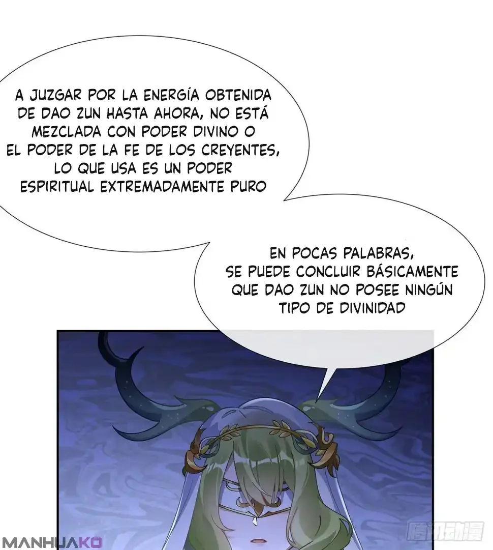 Read Entrené a las Soberanas del Cosmos ES Manga Online