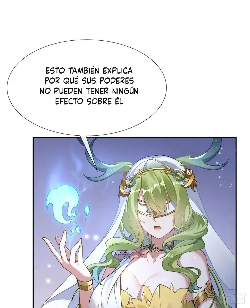 Read Entrené a las Soberanas del Cosmos ES Manga Online