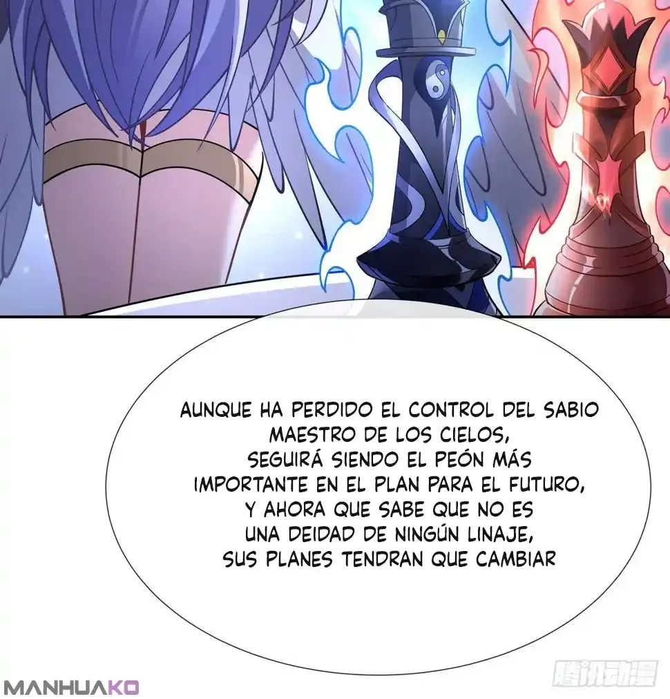 Read Entrené a las Soberanas del Cosmos ES Manga Online