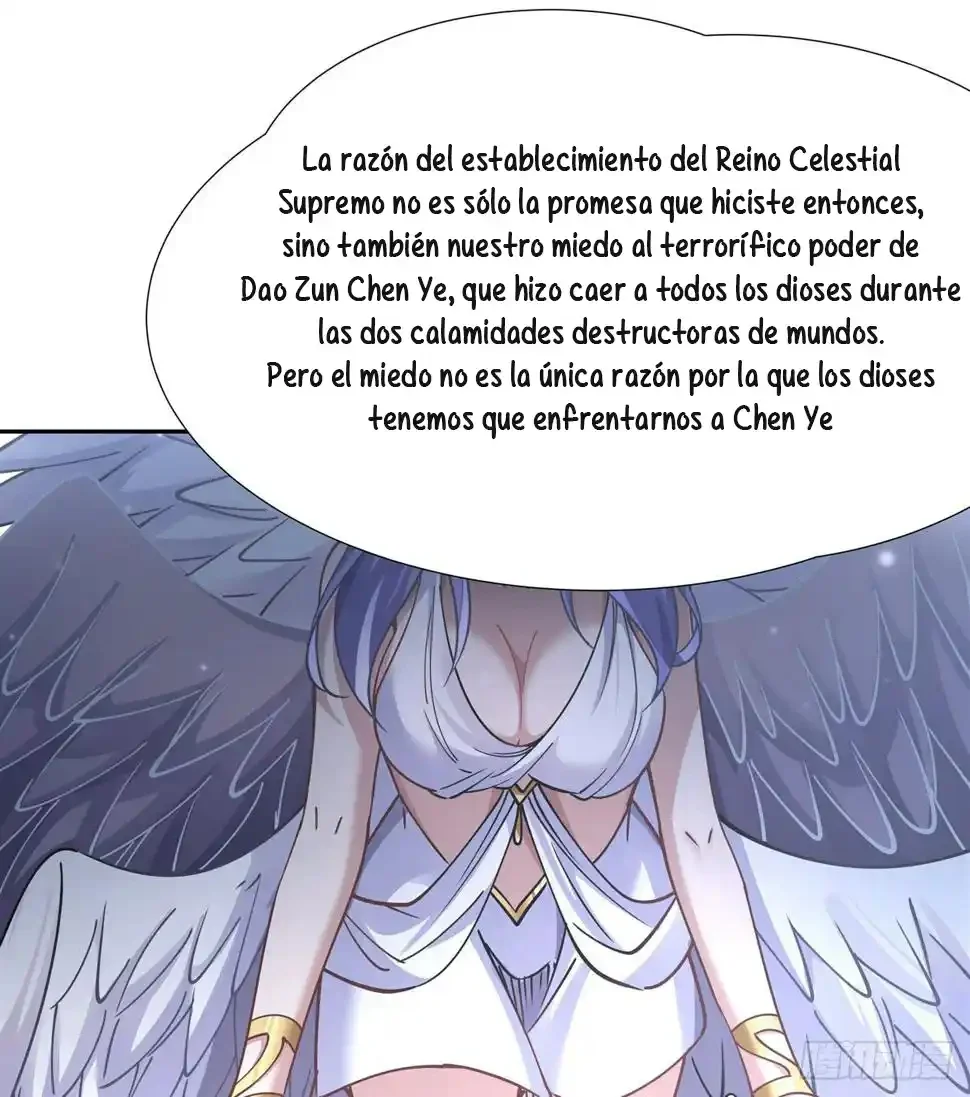 Read Entrené a las Soberanas del Cosmos ES Manga Online