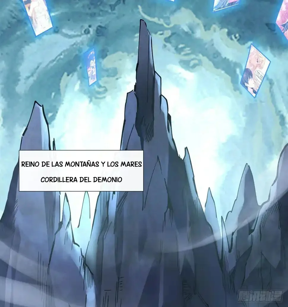 Read Entrené a las Soberanas del Cosmos ES Manga Online