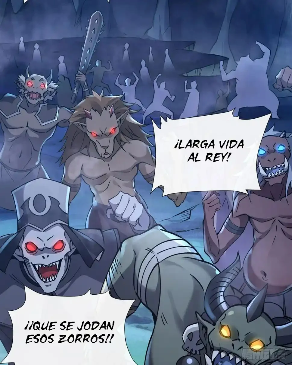 Read Entrené a las Soberanas del Cosmos ES Manga Online