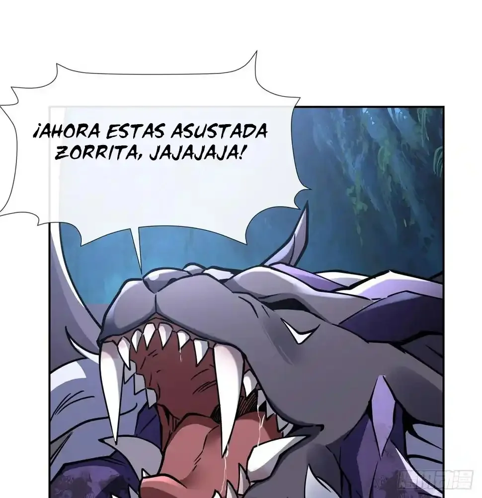 Read Entrené a las Soberanas del Cosmos ES Manga Online