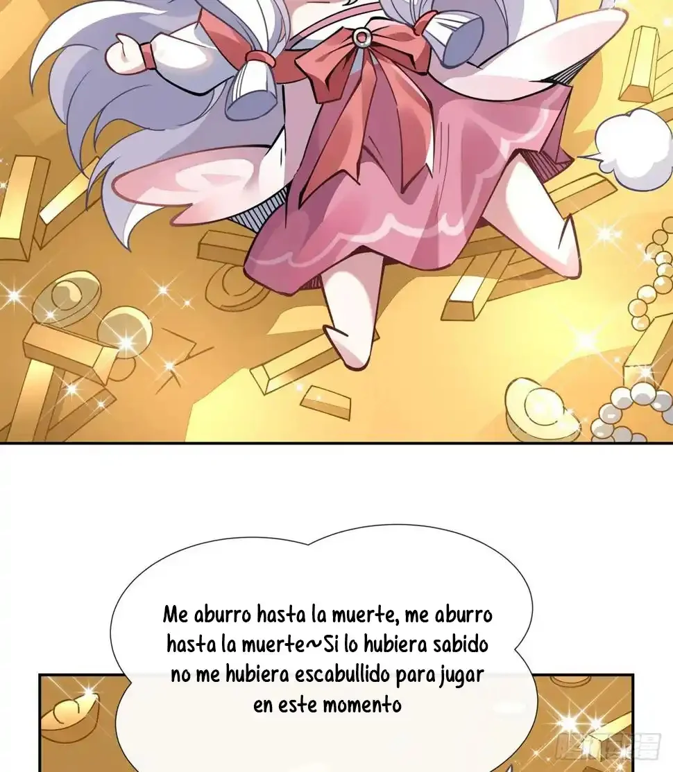 Read Entrené a las Soberanas del Cosmos ES Manga Online