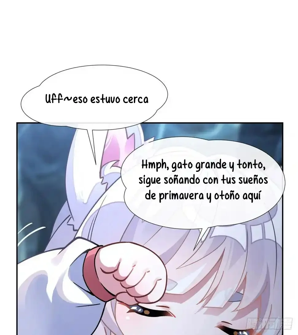 Read Entrené a las Soberanas del Cosmos ES Manga Online