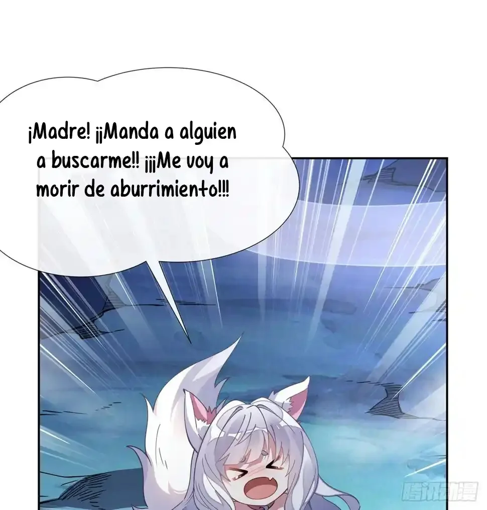 Read Entrené a las Soberanas del Cosmos ES Manga Online