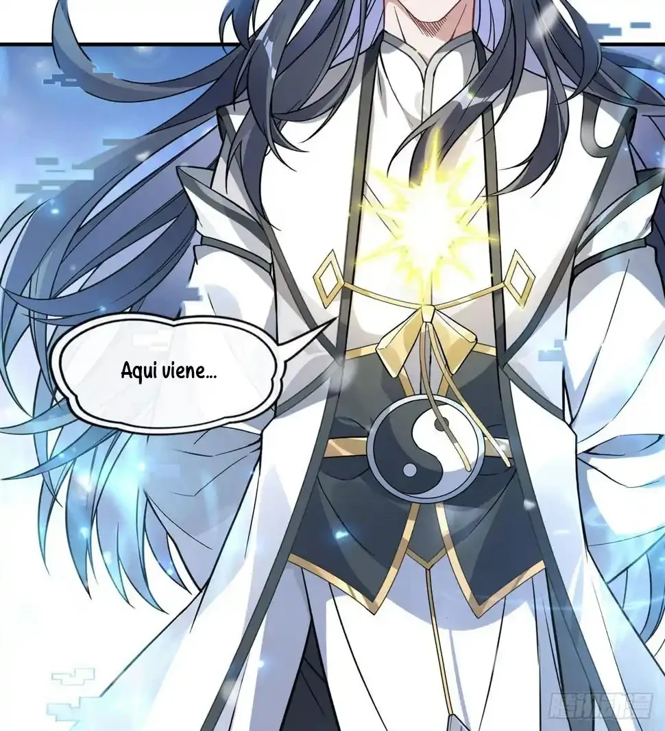 Read Entrené a las Soberanas del Cosmos ES Manga Online