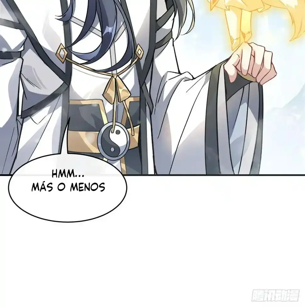 Read Entrené a las Soberanas del Cosmos ES Manga Online