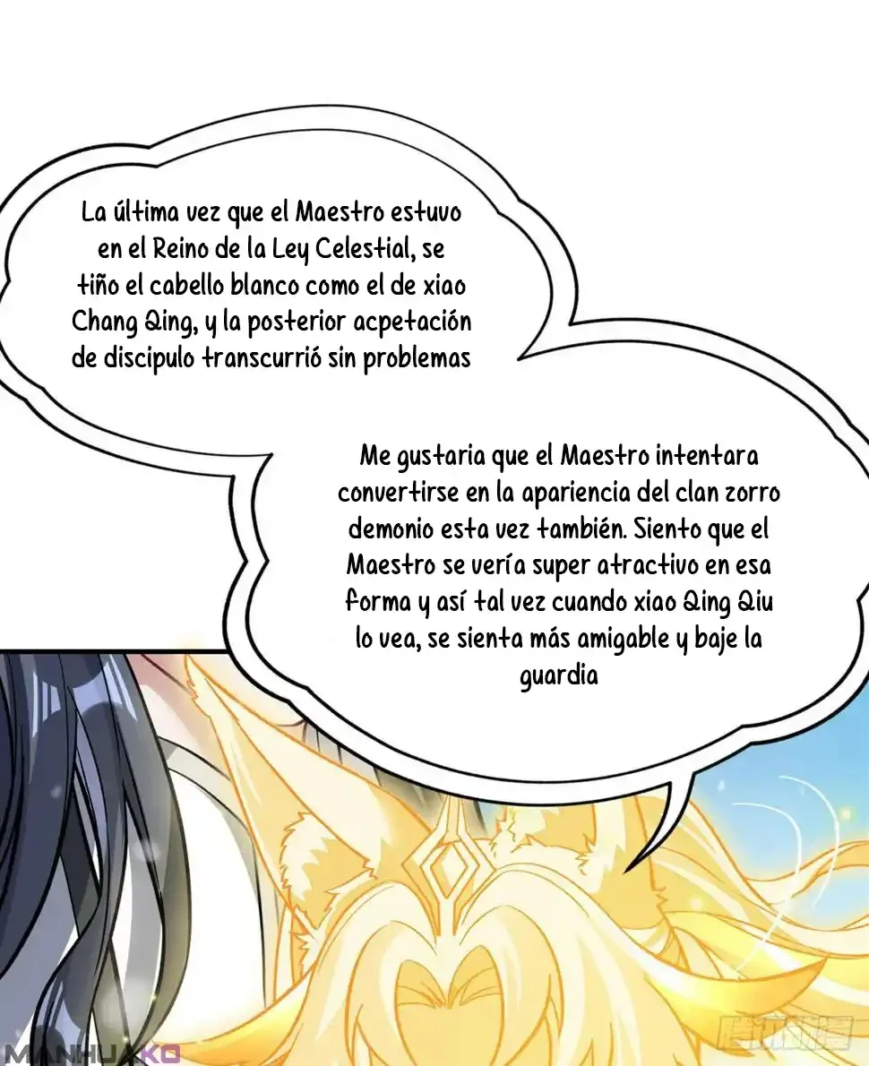 Read Entrené a las Soberanas del Cosmos ES Manga Online