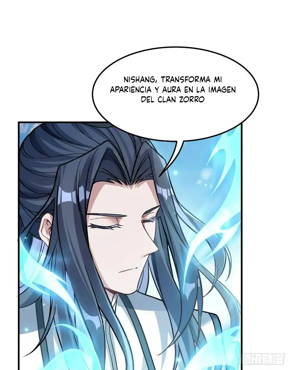 Read Entrené a las Soberanas del Cosmos ES Manga Online