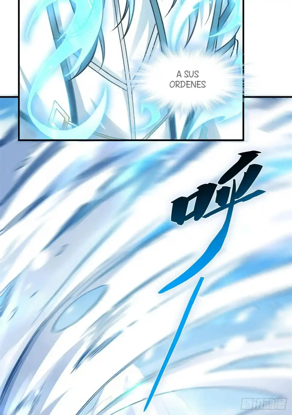 Read Entrené a las Soberanas del Cosmos ES Manga Online