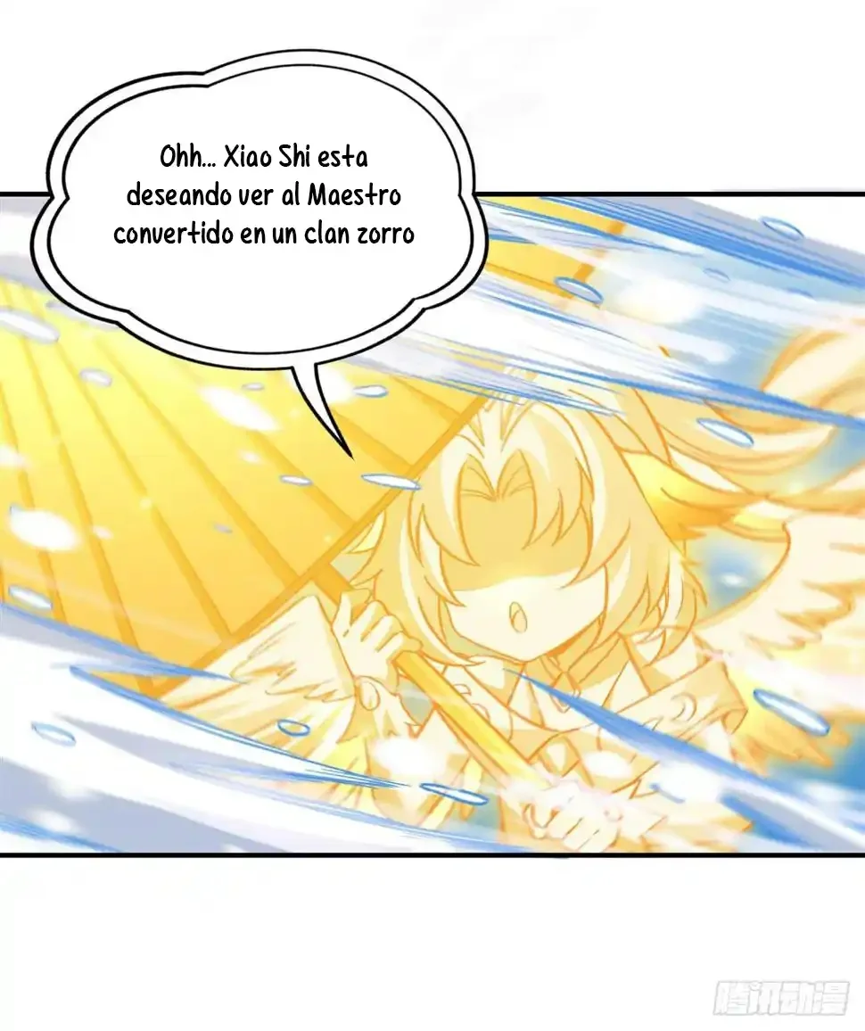 Read Entrené a las Soberanas del Cosmos ES Manga Online