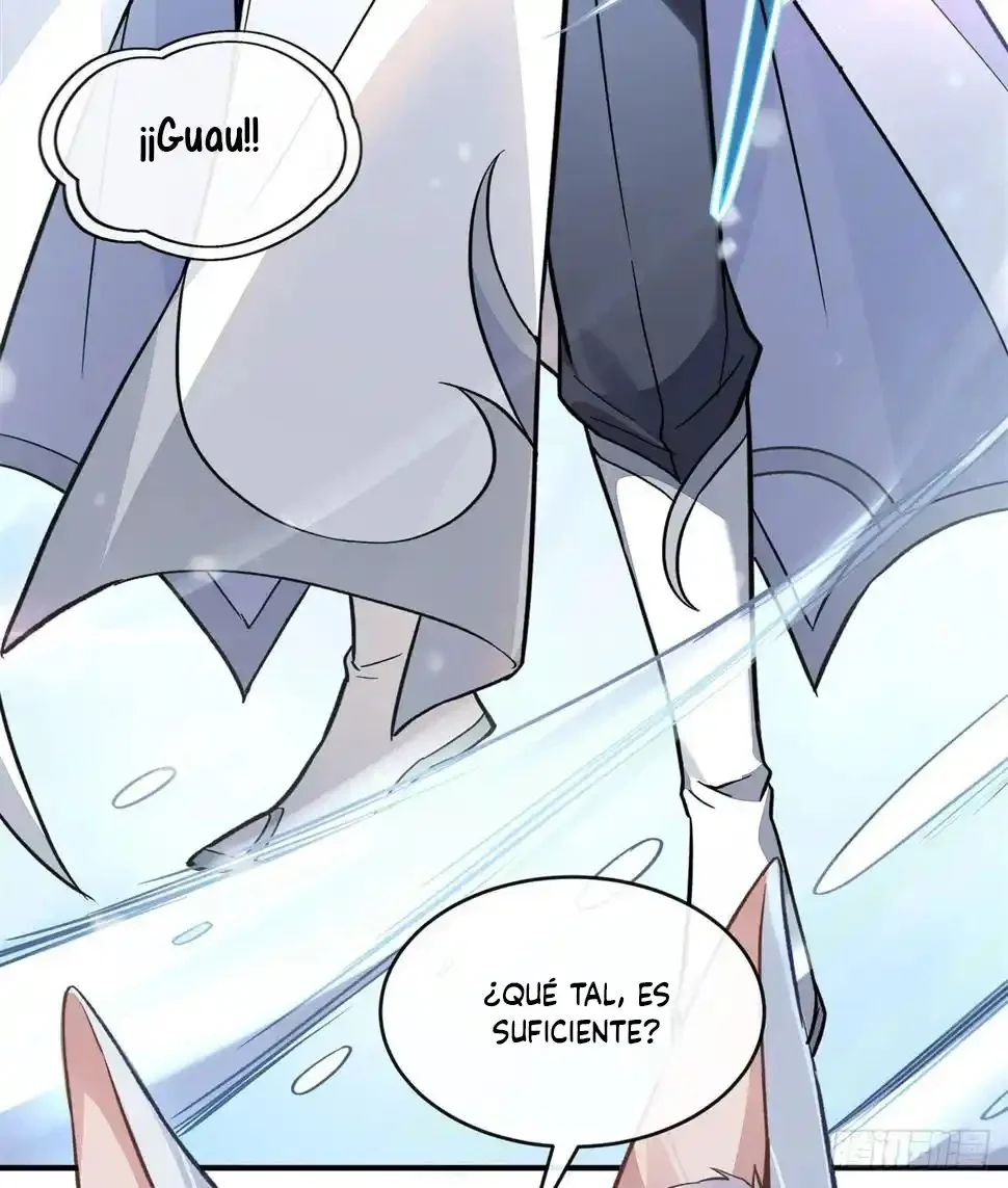 Read Entrené a las Soberanas del Cosmos ES Manga Online