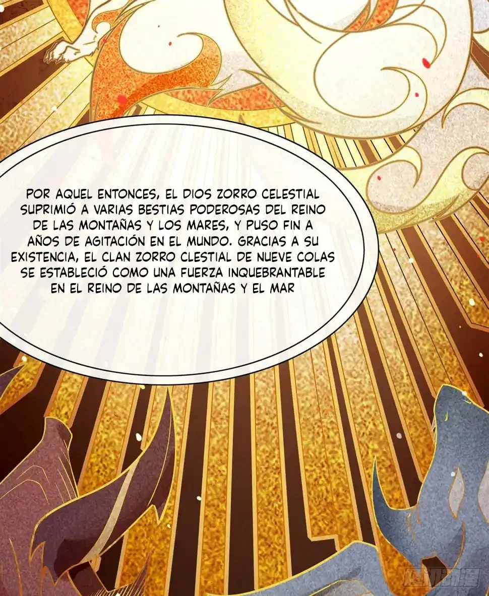 Read Entrené a las Soberanas del Cosmos ES Manga Online