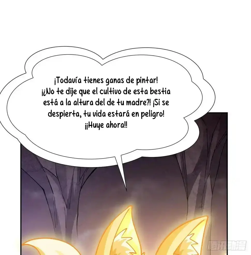 Read Entrené a las Soberanas del Cosmos ES Manga Online