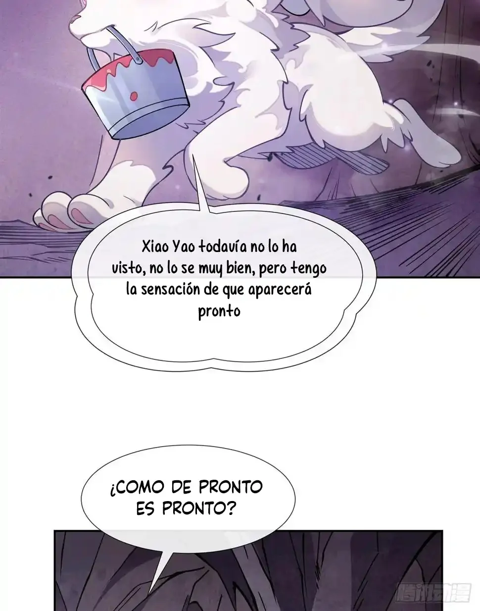 Read Entrené a las Soberanas del Cosmos ES Manga Online