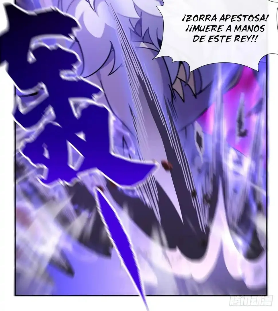 Read Entrené a las Soberanas del Cosmos ES Manga Online
