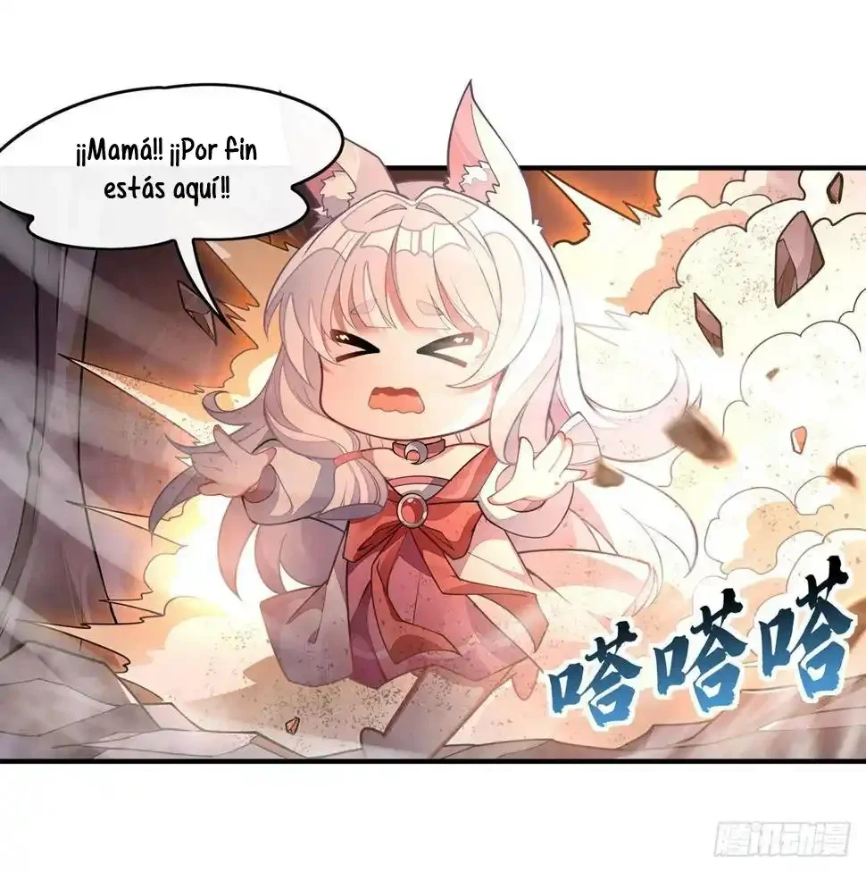 Read Entrené a las Soberanas del Cosmos ES Manga Online
