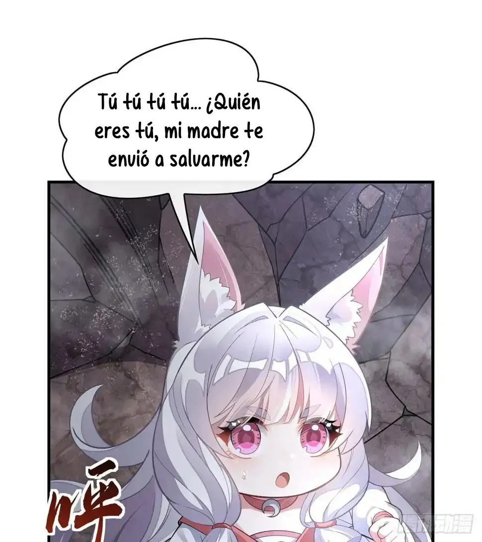 Read Entrené a las Soberanas del Cosmos ES Manga Online