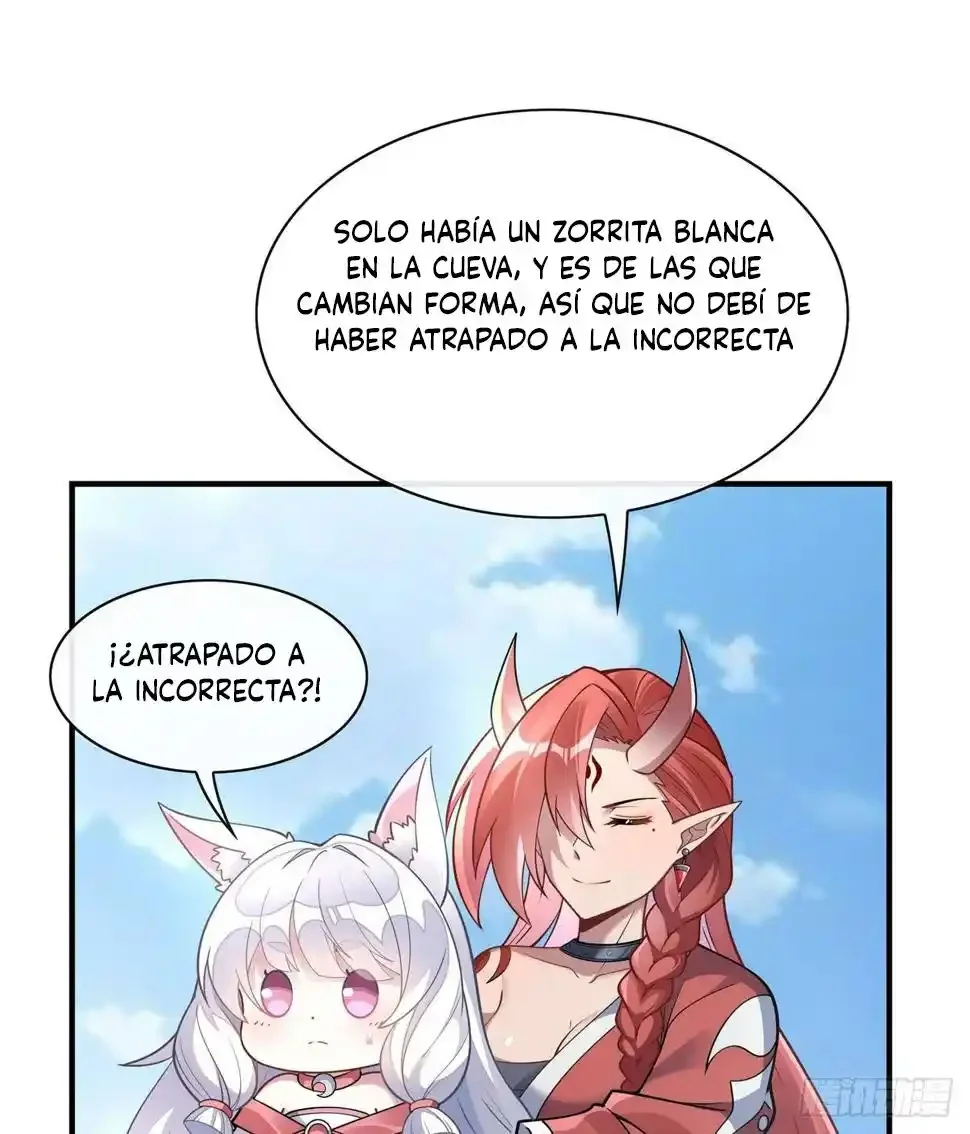 Read Entrené a las Soberanas del Cosmos ES Manga Online