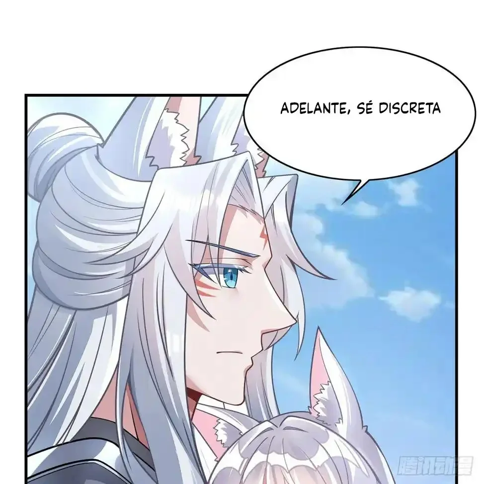 Read Entrené a las Soberanas del Cosmos ES Manga Online