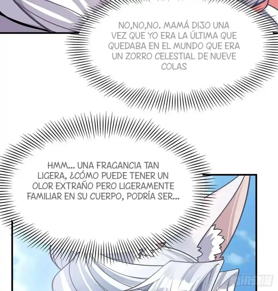 Read Entrené a las Soberanas del Cosmos ES Manga Online