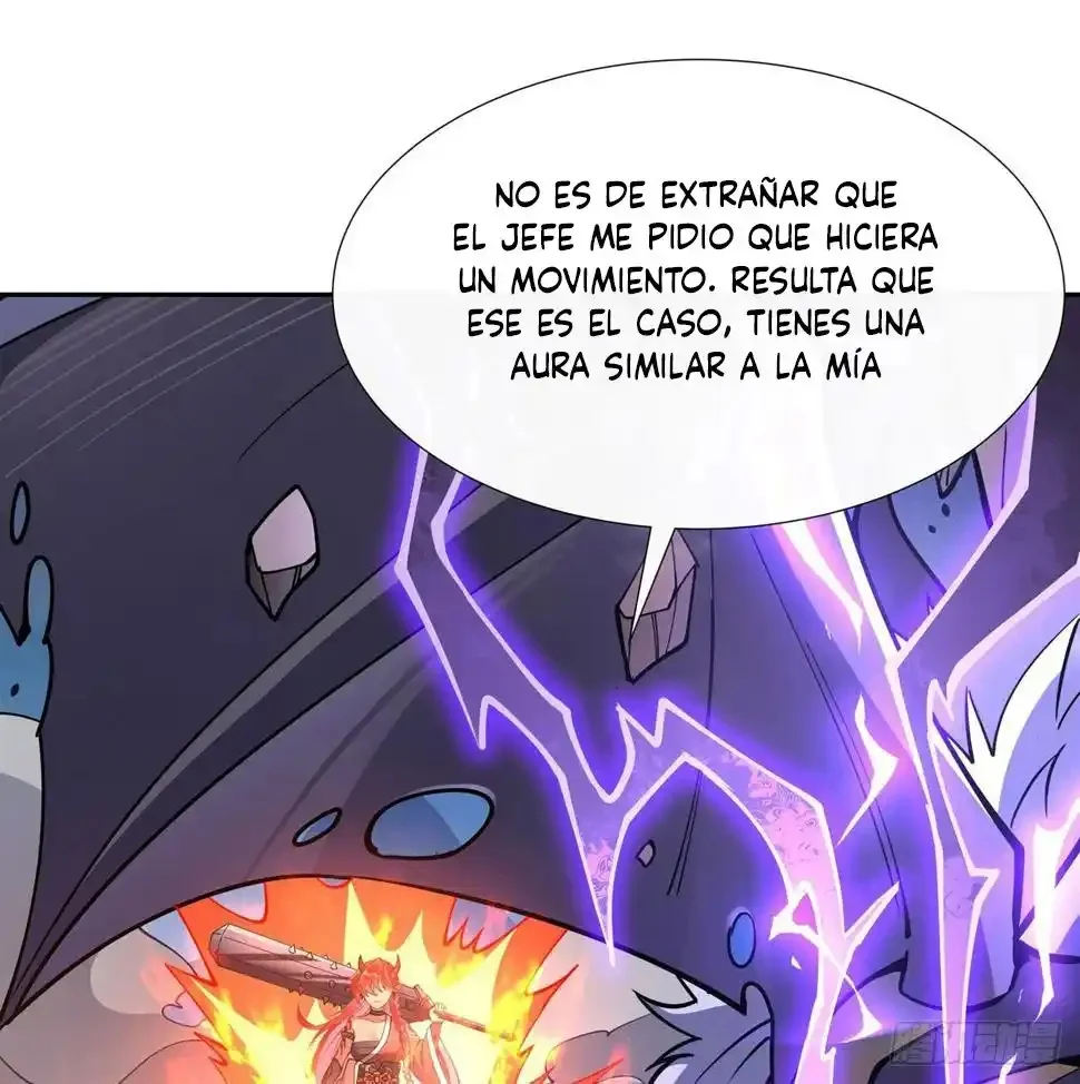 Read Entrené a las Soberanas del Cosmos ES Manga Online
