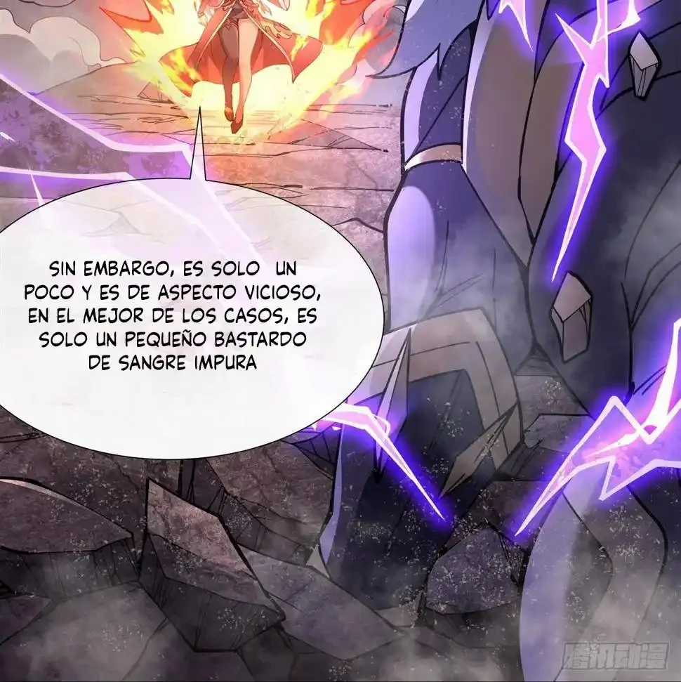 Read Entrené a las Soberanas del Cosmos ES Manga Online