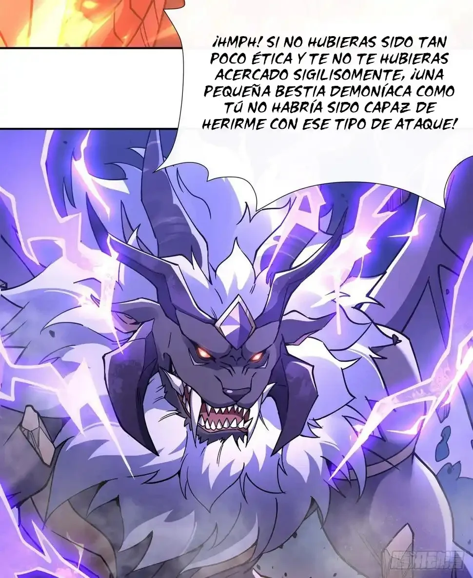 Read Entrené a las Soberanas del Cosmos ES Manga Online