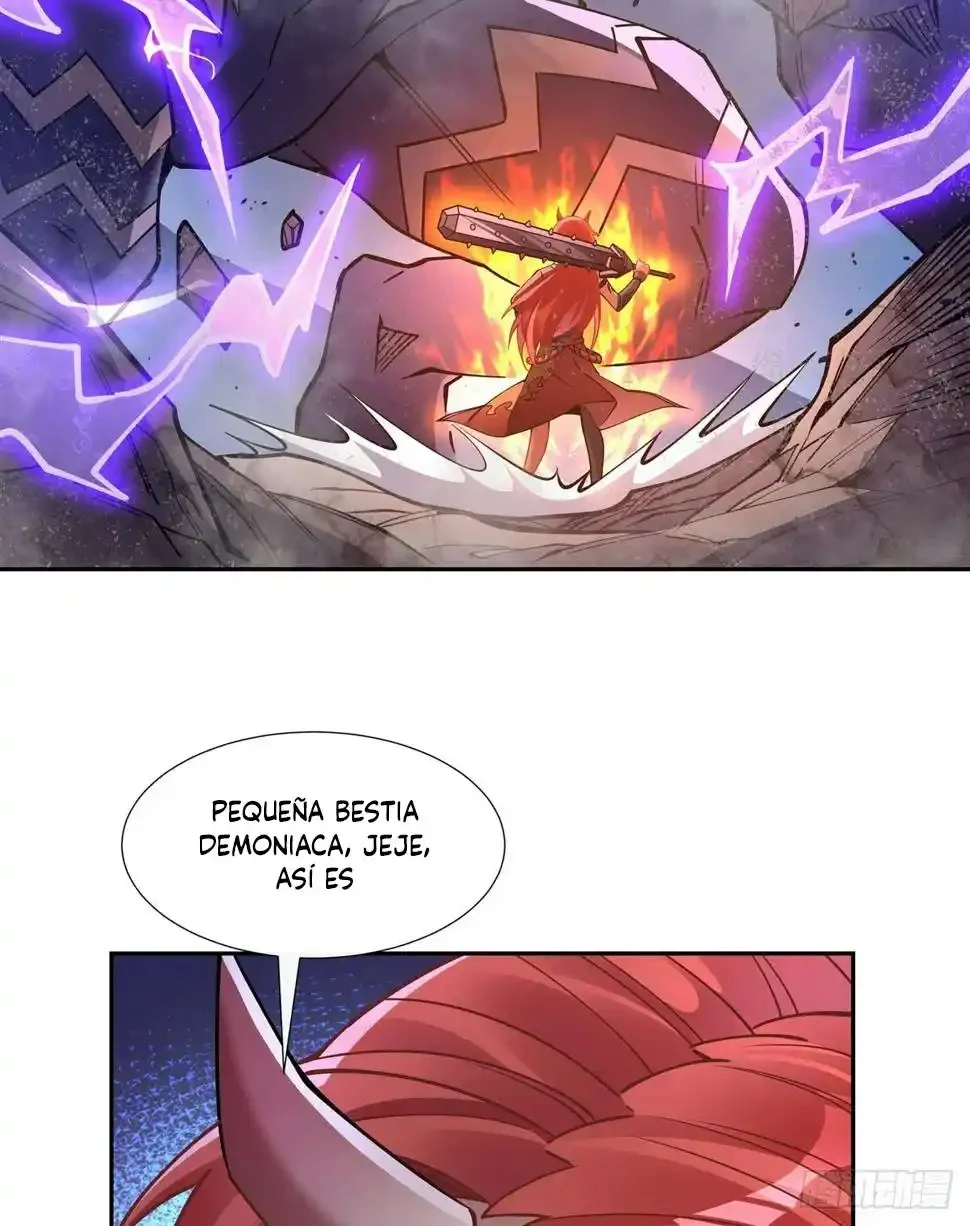 Read Entrené a las Soberanas del Cosmos ES Manga Online