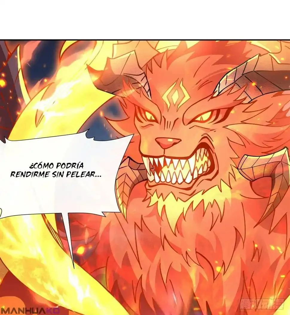 Read Entrené a las Soberanas del Cosmos ES Manga Online