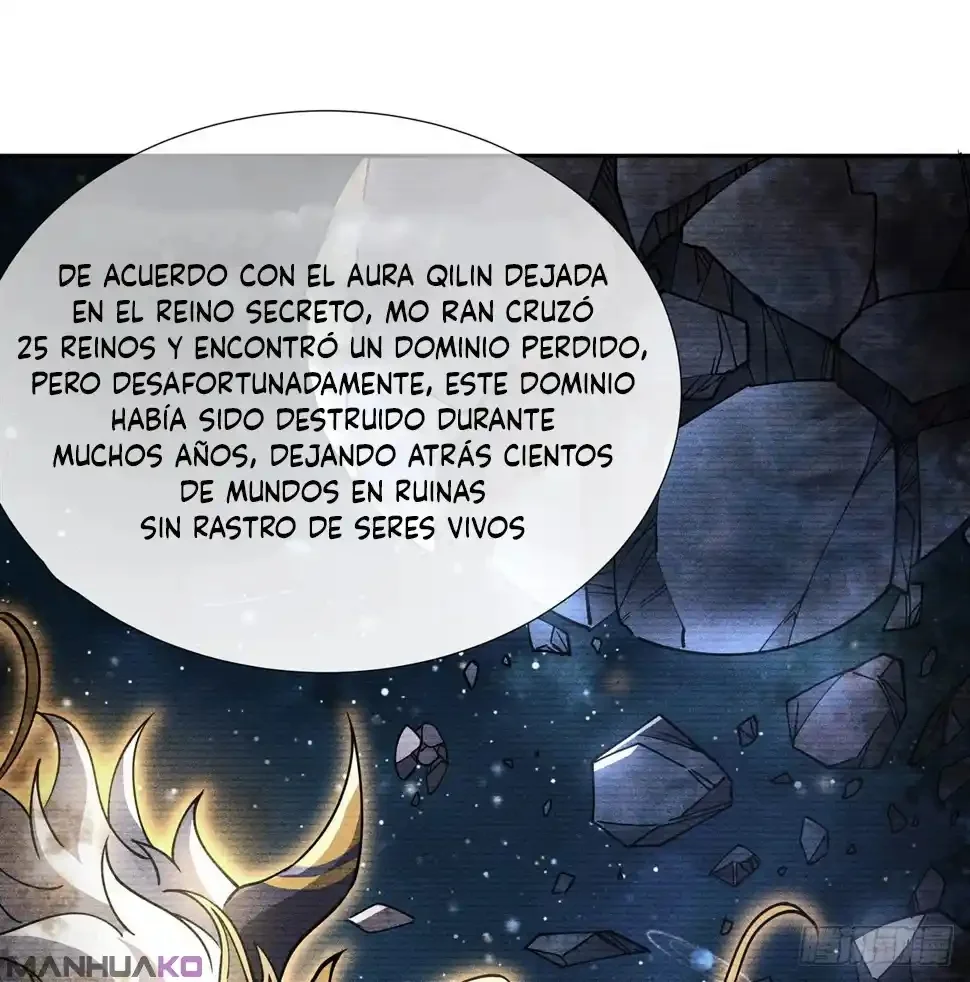 Read Entrené a las Soberanas del Cosmos ES Manga Online