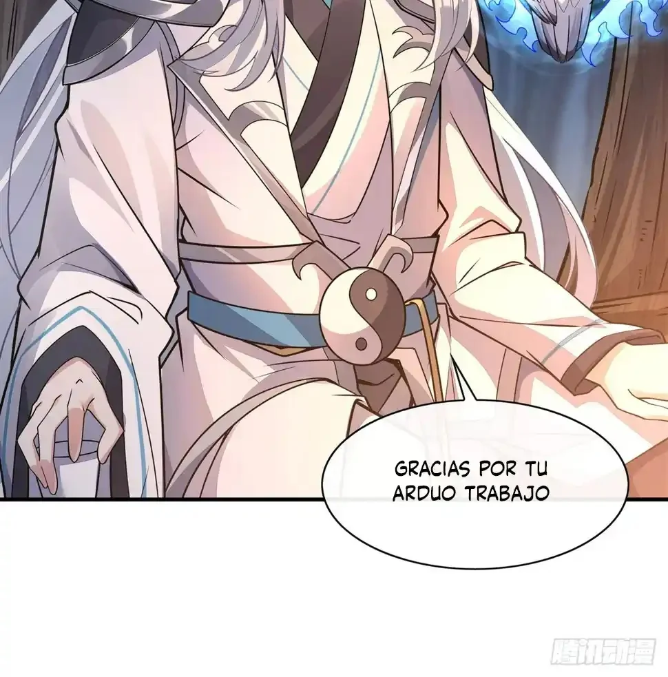 Read Entrené a las Soberanas del Cosmos ES Manga Online