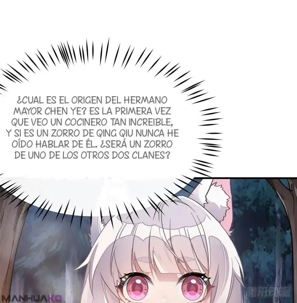 Read Entrené a las Soberanas del Cosmos ES Manga Online
