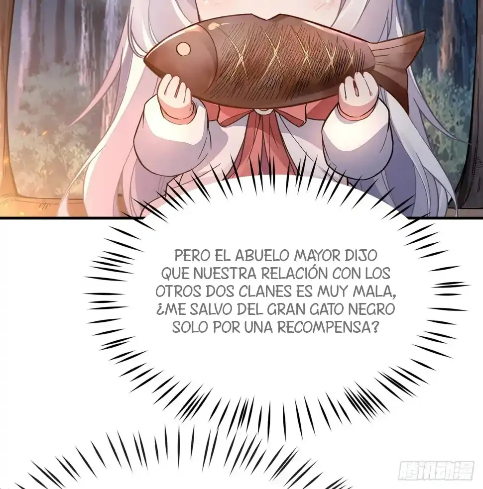 Read Entrené a las Soberanas del Cosmos ES Manga Online