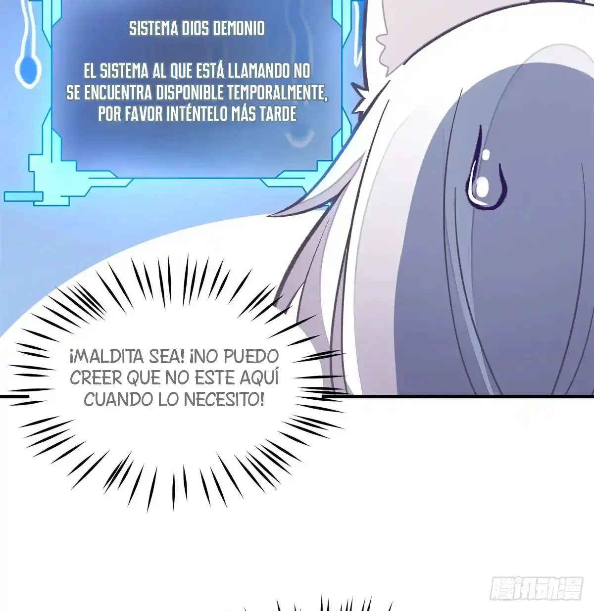 Read Entrené a las Soberanas del Cosmos ES Manga Online