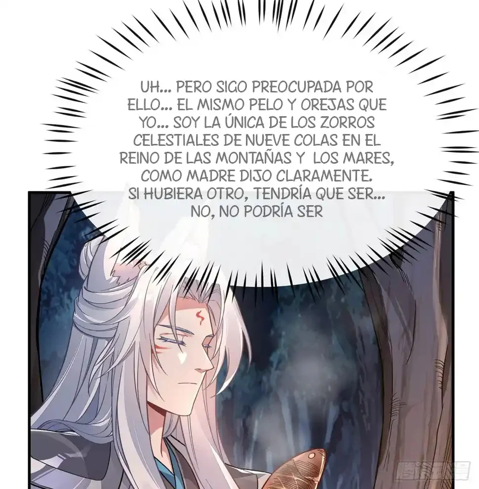 Read Entrené a las Soberanas del Cosmos ES Manga Online
