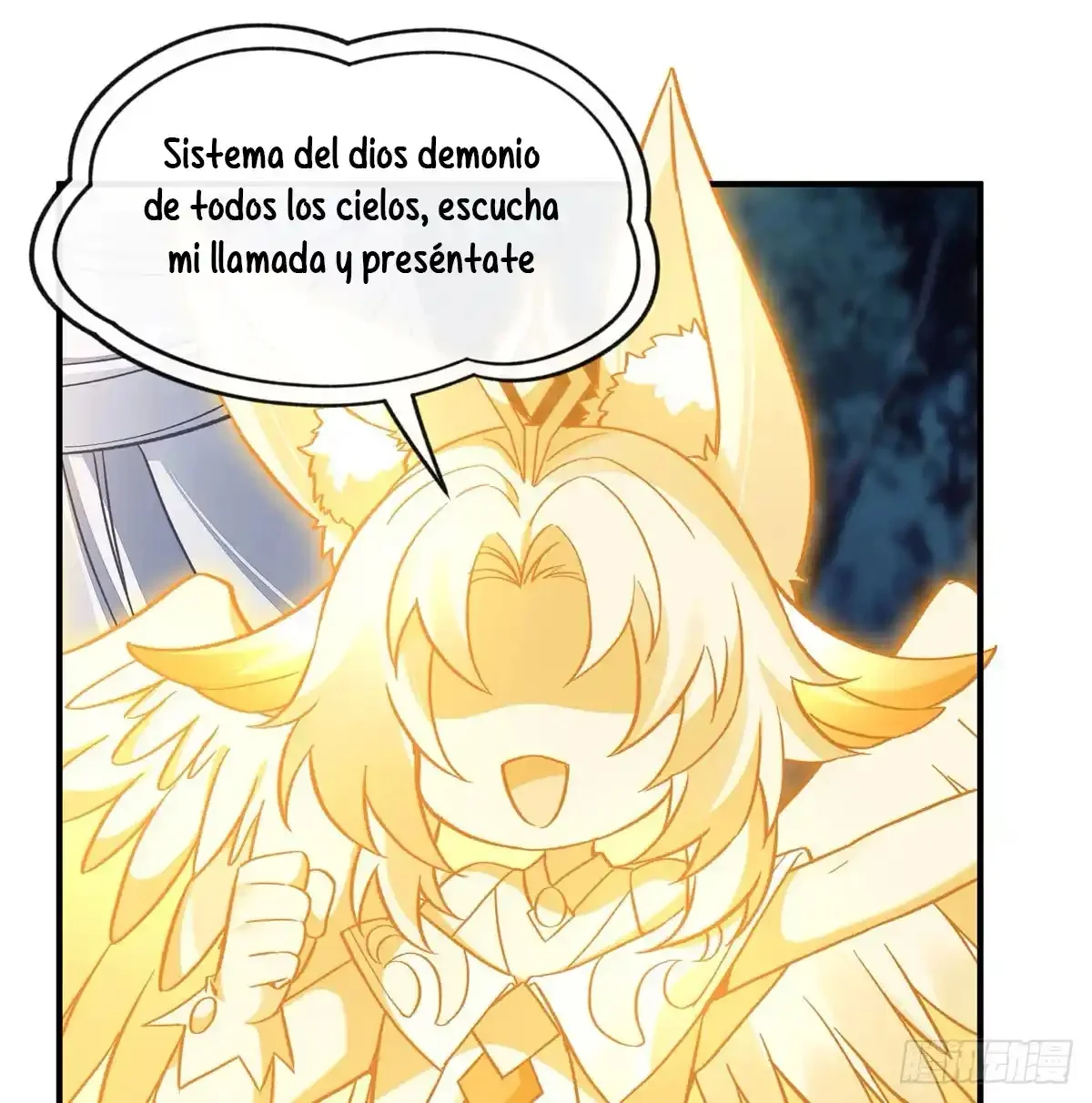Read Entrené a las Soberanas del Cosmos ES Manga Online