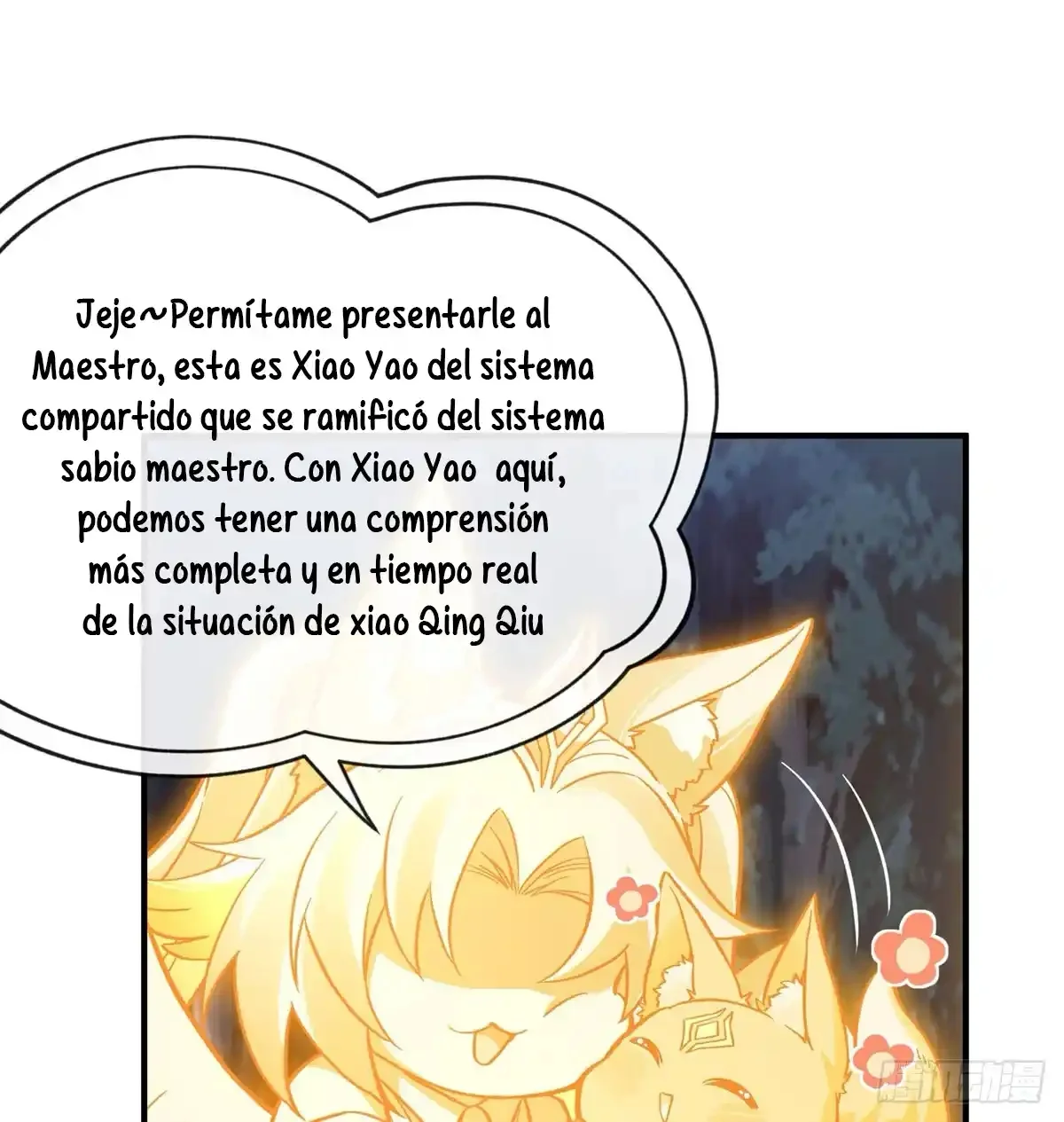 Read Entrené a las Soberanas del Cosmos ES Manga Online